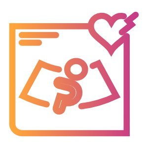 Early Pregnancy Monitoring icon