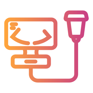 Ultrasound icon